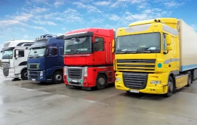 Adana Yatağan Nakliye Ambarı